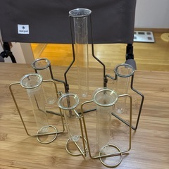 花瓶　中古の画像