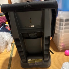 ピジョン　チャイルドシートの画像