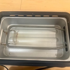 【故障】recorte ホットプレートの画像
