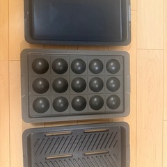 【故障】recorte ホットプレートの画像
