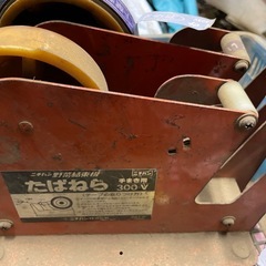 たばねら製品の画像