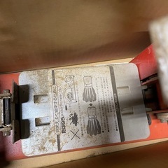 たばねら製品の画像