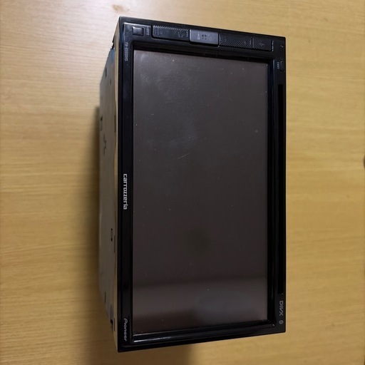 Pioneer carrozzeria FH-8500DVS ディスプレイオーディオ