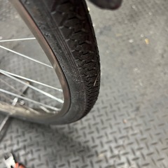 001  ブリジストン　中古自転車の画像