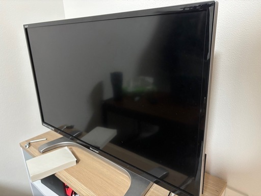 テレビ　テレビ台