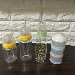 ベビー用品の画像
