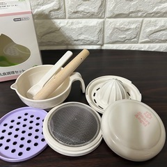 ベビー用品の画像