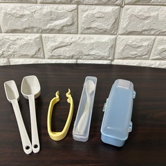 ベビー用品の画像