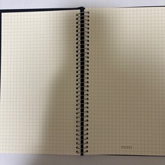トラベラーズカンパニー　スパイラルリングノートの画像