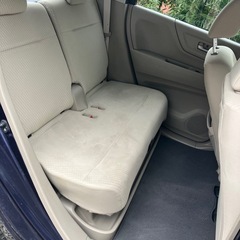 ホンダN-WGN 安心パッケージ車検付きディーラー下取車の画像