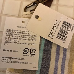ミニカメラポーチの画像