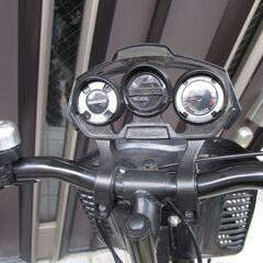 ブリヂストン製、【クロスファイヤージュニア】 24インチです。の画像