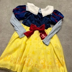 130cm 白雪姫の画像