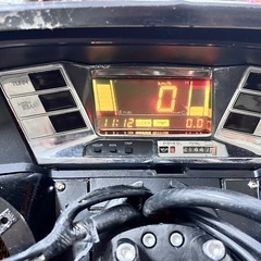 フュージョン❗️250ピックスクーターの画像