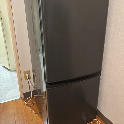 冷蔵庫 2020年制