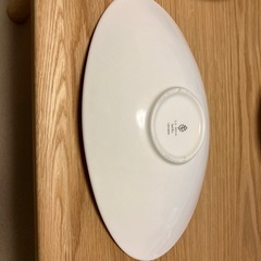 素敵なお皿の画像