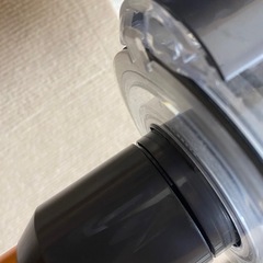 ダイソン掃除機決まりましたのて受付終了致しますの画像