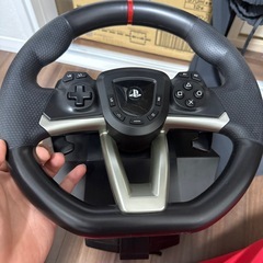 RACING WHEEL APEXの画像