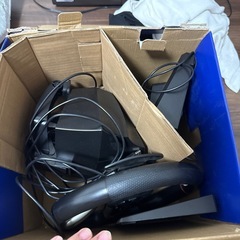 RACING WHEEL APEXの画像