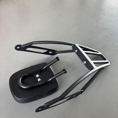 ハーレーダビッドソン 　XG750 リヤキャリア　中古の画像