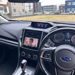 ⭐︎インプレッサスポーツ　1.6 i-L アイサイト！車検たっぷりの画像