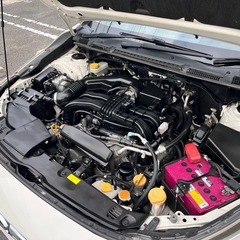 ⭐︎インプレッサスポーツ　1.6 i-L アイサイト！車検たっぷりの画像