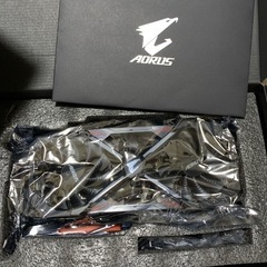 gxt1080ti+ssdの画像