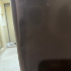 冷蔵庫 2020年制の画像