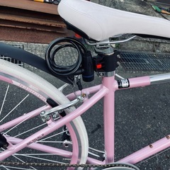 チャリンコの画像