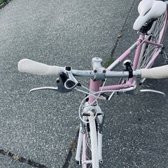 チャリンコの画像