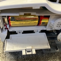 【中古】¥8,800 瞬間湯沸かし器　パロマ　2018年製
 【IJ129】の画像