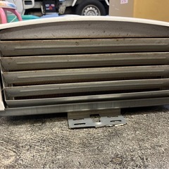 【中古】¥8,800 瞬間湯沸かし器　パロマ　2018年製
 【IJ129】の画像