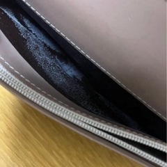 未使用品 GIVENCHY 長財布の画像