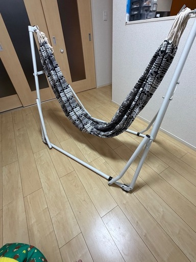 ハンモック