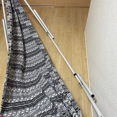 ハンモックの画像