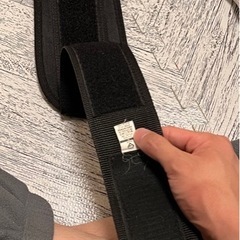 パワーベルト（grongG）の画像