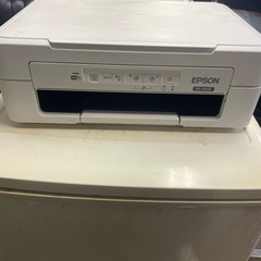 【ジャンク品】EPSON プリンターPX049A