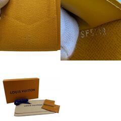 ルイヴィトン LOUIS VUITTON パスケース モノグラム クーヴェルテュールパスポール NM パスポートケース M64502 ブラウンの画像