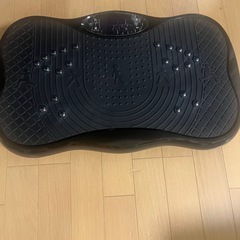 AORTDのブルブル振動マシンの画像