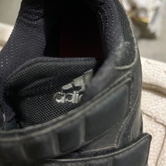 adidas 野球用 スパイク 21センチの画像