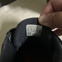 adidas 野球用 スパイク 21センチの画像