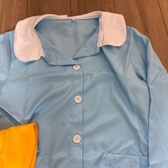 仮装コスチュームの画像