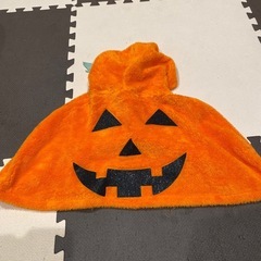 ハロウィン　ジャックオランタン　の画像