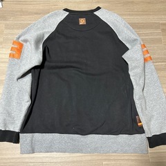 Akademiks STADIUM DIVISION トレーナーの画像
