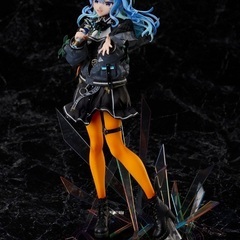星街すいせいフィギュアの画像