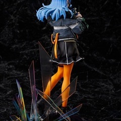 星街すいせいフィギュアの画像