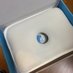 ジオピロー　赤ちゃん用まくら枕の画像
