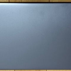 ほぼ未使用 Lenovo IdeaPad AMD 小型 ファンレス仕様 SSD搭載 Windows11 Office2024 の画像