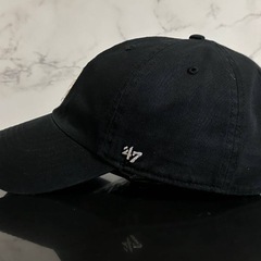 ドジャースキャップ、帽子【2回使用、美品】122ND ★’47BRAND ’47ブランド×MLB ロサンゼルス ドジャース Los Angeles Dodgers コラボ キャップ《FREEサイズ》の画像