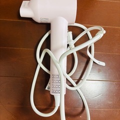 ANLANのドライヤーの画像